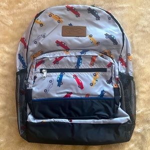 FORD Logo Kids Backpack - Authentic Ford Merchandise